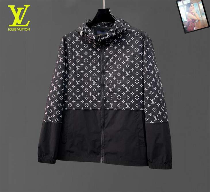 Picture of Louis Vuitton Jackets _SKULVM-3XL12yx23132175